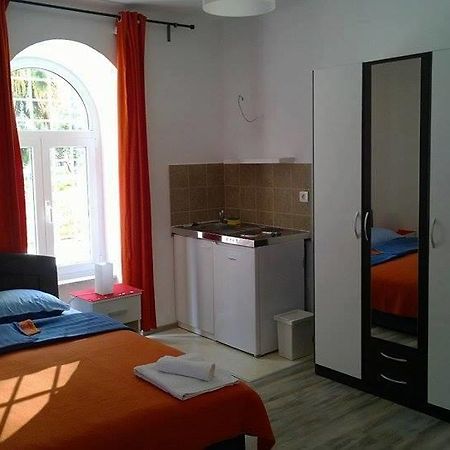 Apartman Hajdo Rijeka Centar Extérieur photo