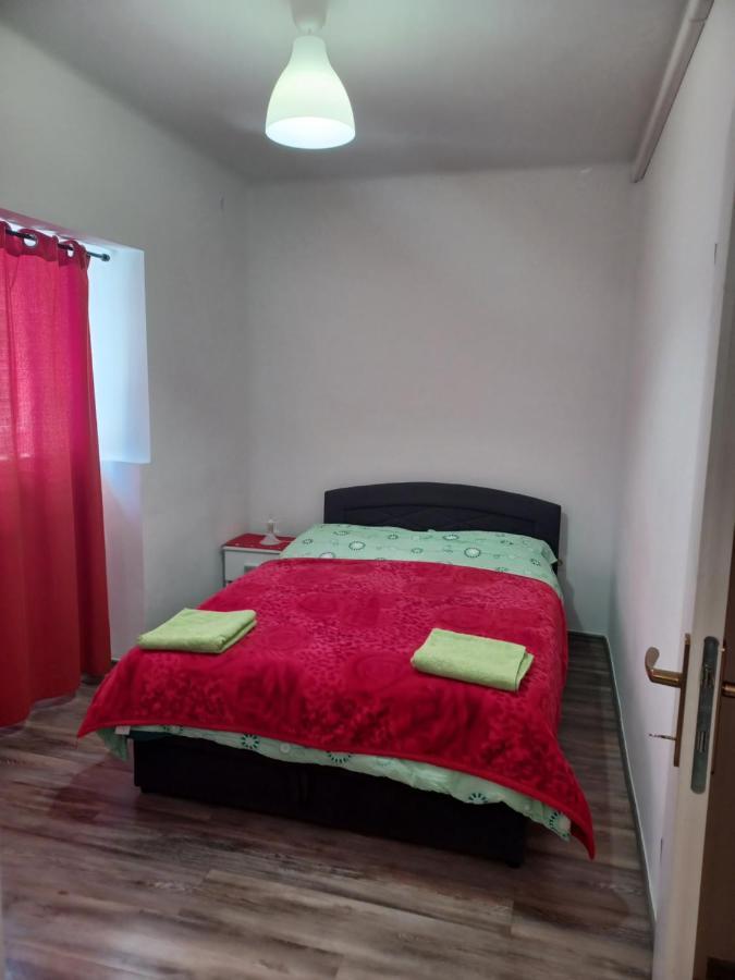 Apartman Hajdo Rijeka Centar Extérieur photo