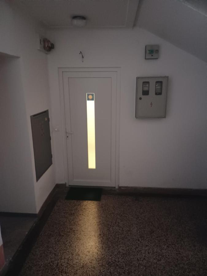 Apartman Hajdo Rijeka Centar Extérieur photo