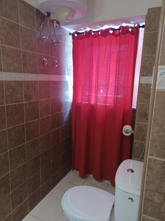 Apartman Hajdo Rijeka Centar Extérieur photo