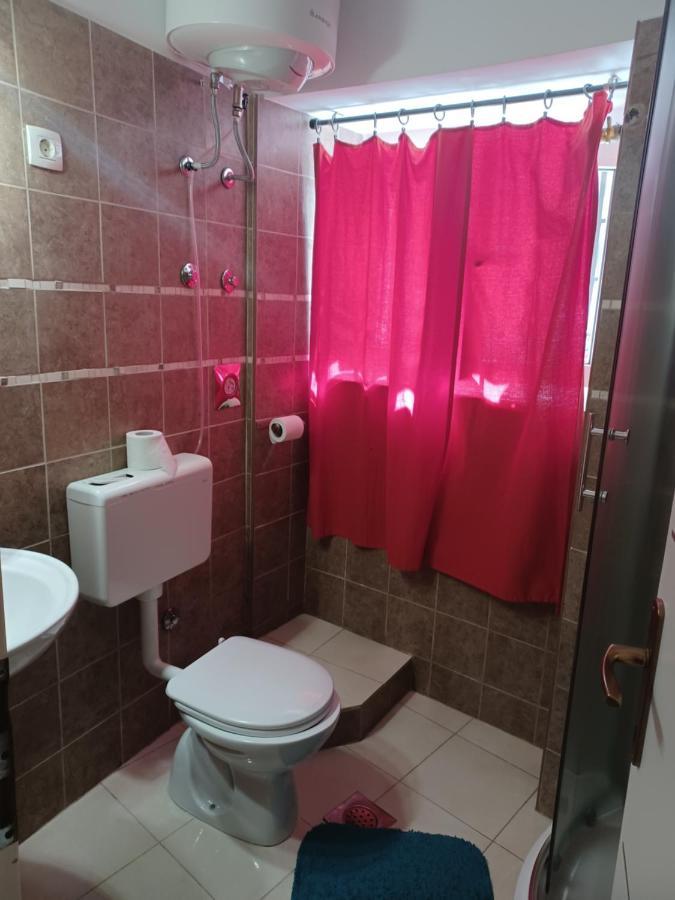 Apartman Hajdo Rijeka Centar Extérieur photo