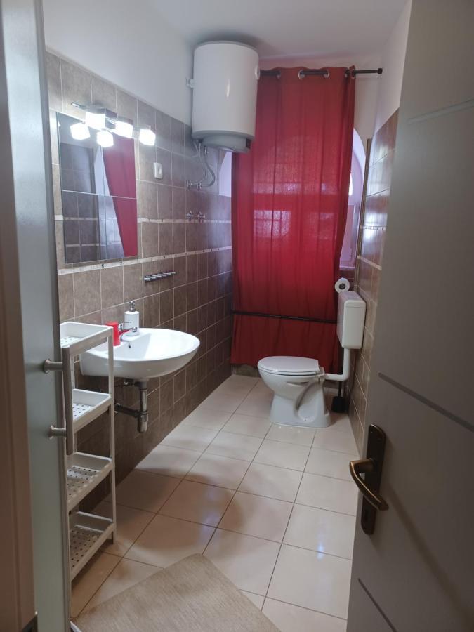 Apartman Hajdo Rijeka Centar Extérieur photo