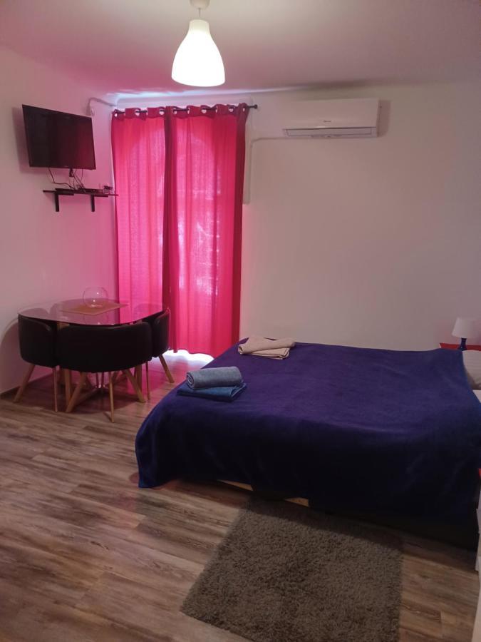 Apartman Hajdo Rijeka Centar Extérieur photo