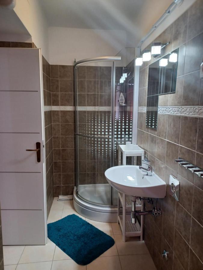 Apartman Hajdo Rijeka Centar Extérieur photo