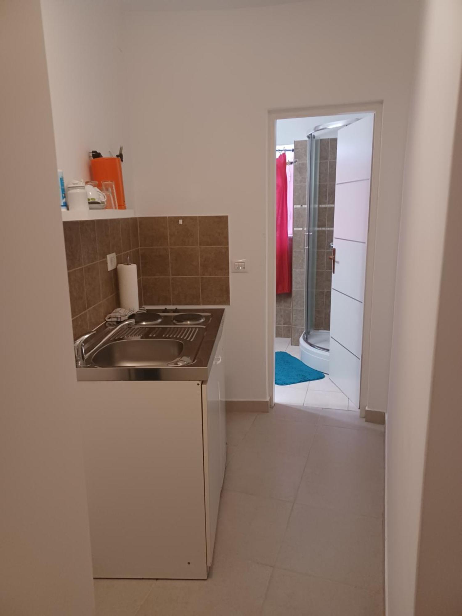 Apartman Hajdo Rijeka Centar Chambre photo