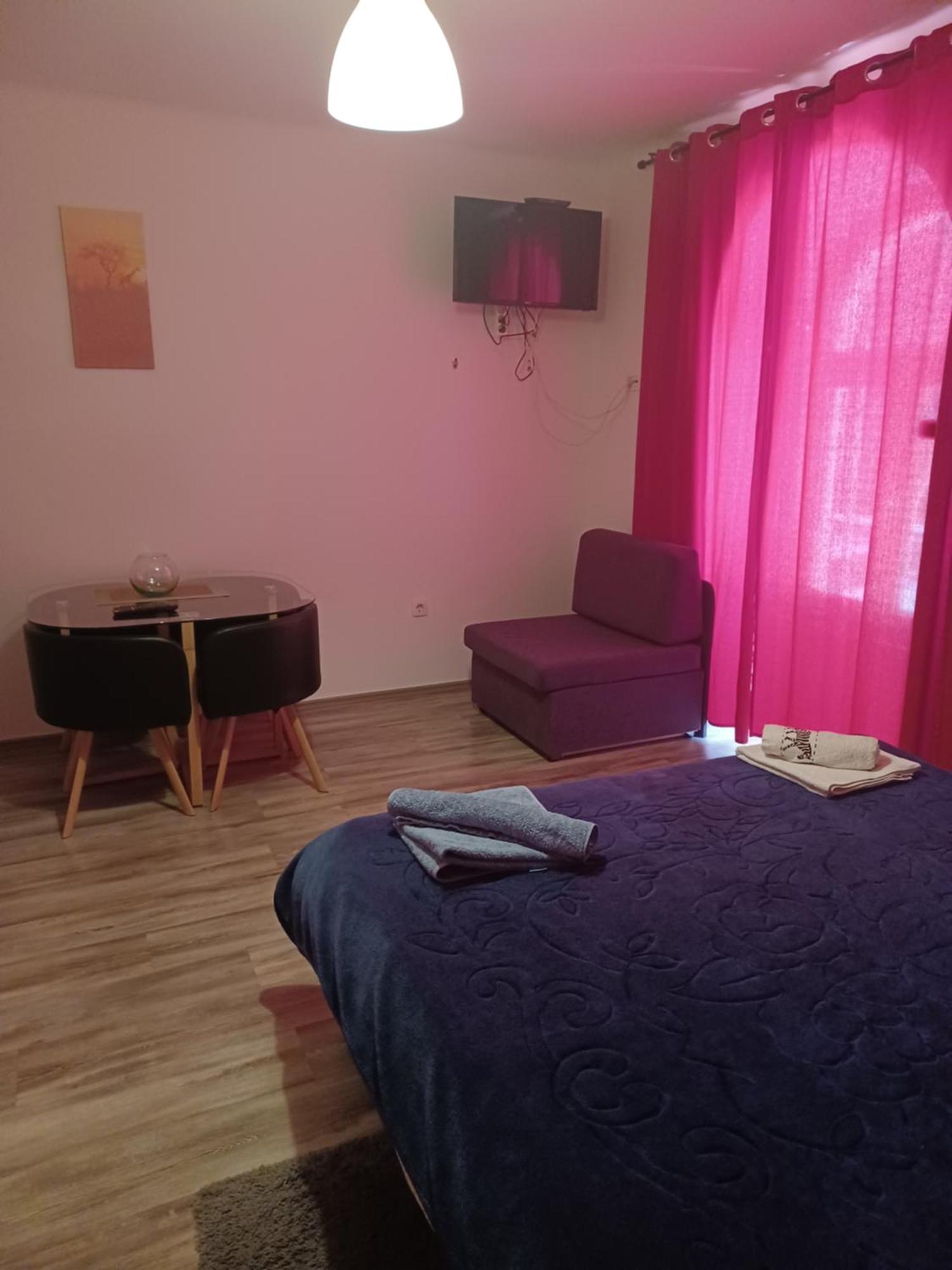Apartman Hajdo Rijeka Centar Chambre photo