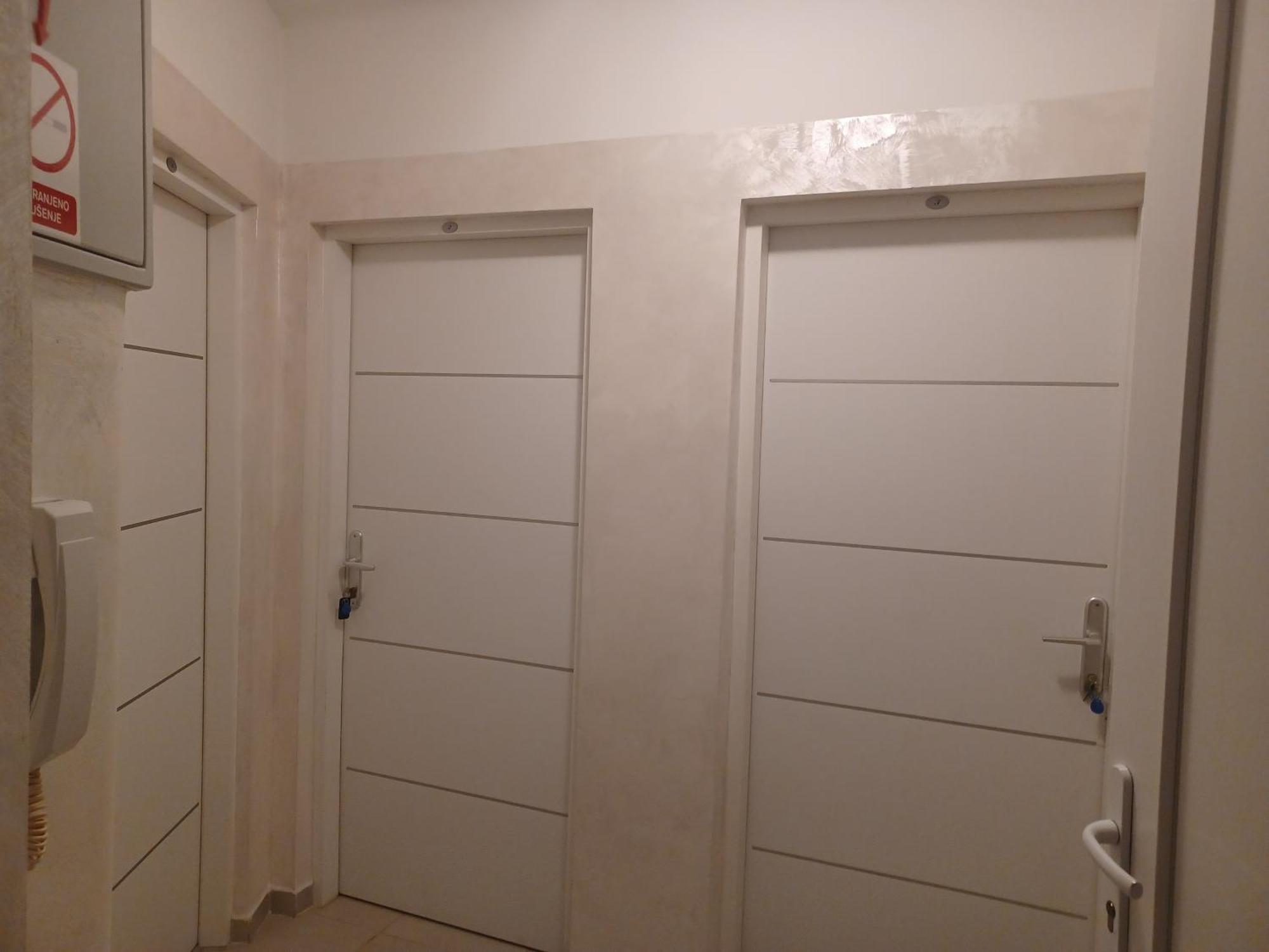 Apartman Hajdo Rijeka Centar Chambre photo