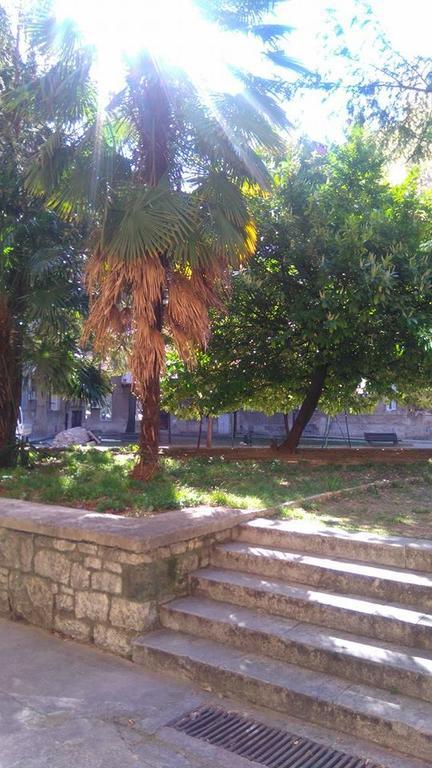 Apartman Hajdo Rijeka Centar Extérieur photo
