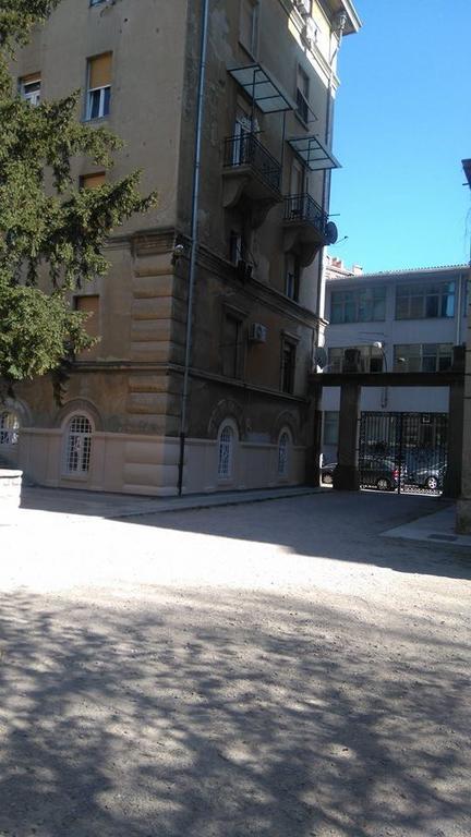 Apartman Hajdo Rijeka Centar Extérieur photo