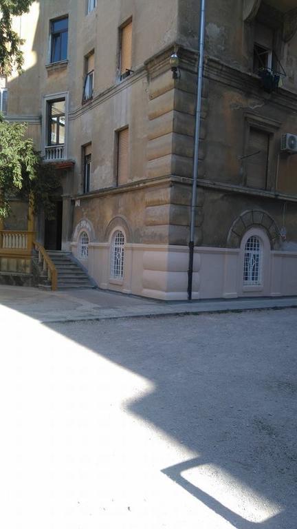 Apartman Hajdo Rijeka Centar Extérieur photo